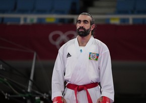 Rafael Ağayev karyerasını bitirəcəyi vaxtı açıqlayıb