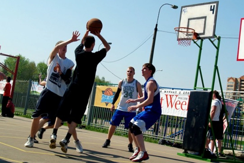 ​NBA player will hold master-class in Baku