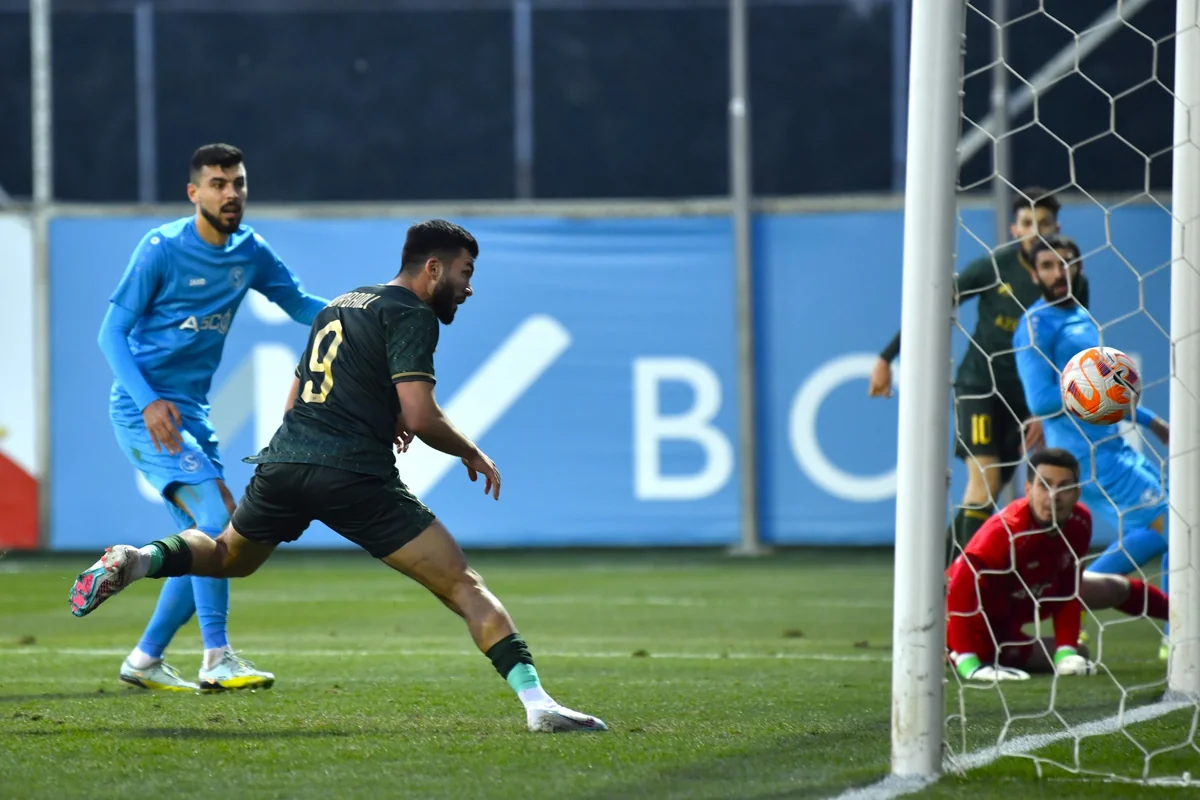 Premyer Liqa: “Qarabağ” 3 qolla qalib gəlib, Musa Qurbanlı bombardirlər yarışında liderliyə yüksəlib