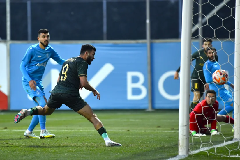 Premyer Liqa: “Qarabağ” 3 qolla qalib gəlib, Musa Qurbanlı bombardirlər yarışında liderliyə yüksəlib