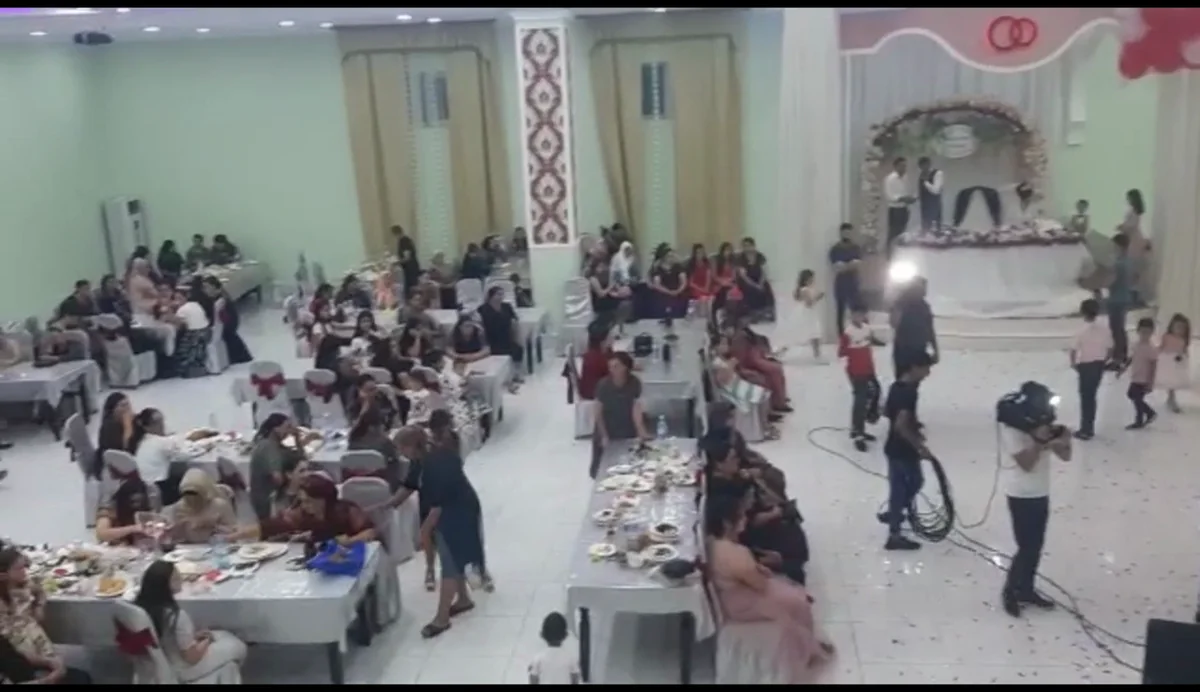 Astarada 2 şadlıq sarayının sahibinə cinayət işi başlanılıb