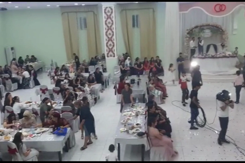 Astarada 2 şadlıq sarayının sahibinə cinayət işi başlanılıb