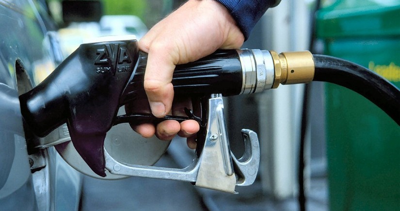 Fuel expenses of Azerbaijan's population grew by nearly 8% in 1H2025