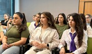 Son dörd ayda “Könüllü DOST” proqramına 500-dən çox şəxs cəlb olunub