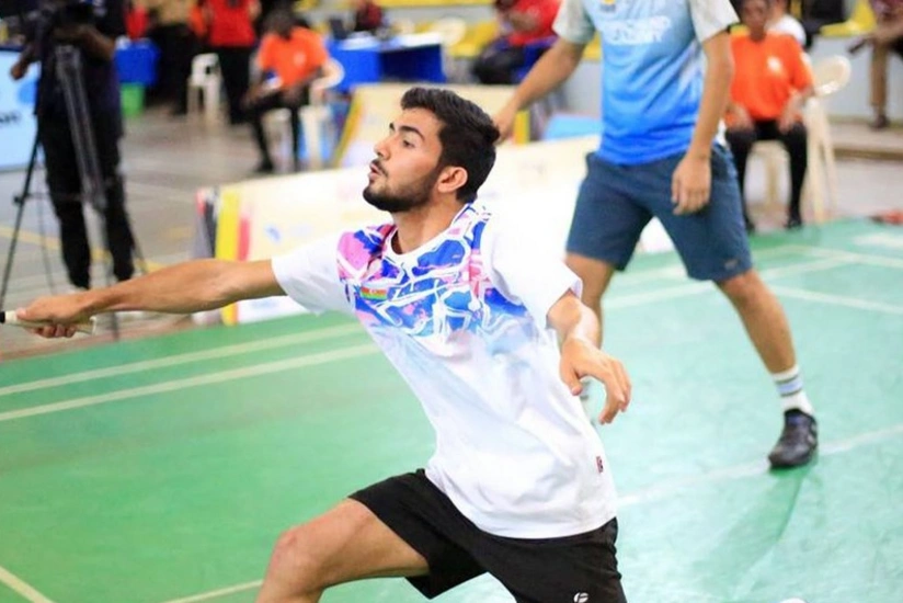 Azərbaycan parabadmintonçusu Misirdə beynəlxalq turnirdə iştirak edəcək