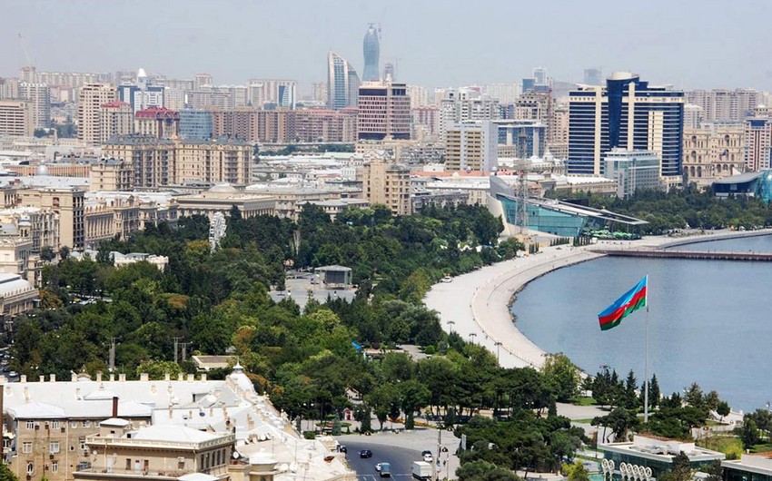 Baku to host int'l conference on preventing illegal activity in occupied lands