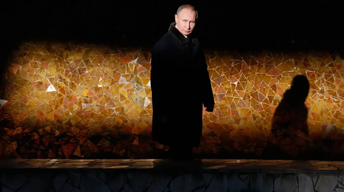 Лавров опроверг сообщения об ухудшившемся здоровье Путина