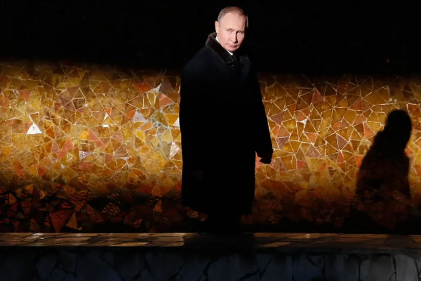 Лавров опроверг сообщения об ухудшившемся здоровье Путина