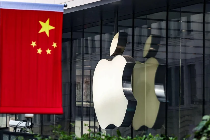 China weighs probe into Apple’s app store fees, practices