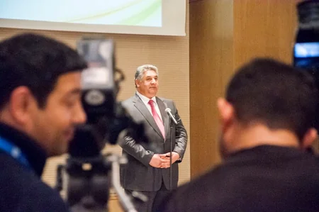 İlin idman yekunlarına əsasən ayrı-ayrı nominasiyalar üzrə fərdi mükafatlar sahiblərini tapıb - SİYAHI