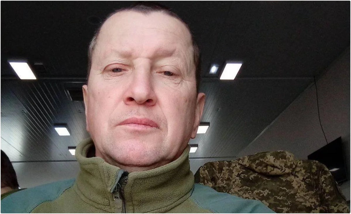 Ukraynanın titullu idmançısı döyüşlərdə həlak olub