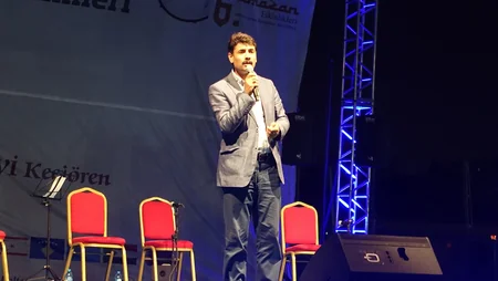 Ankarada Azərbaycan Gecəsi keçirilib