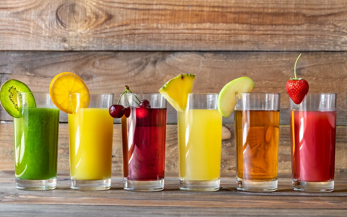 Azerbaijan exported fruit juices and soft drinks to Vietnam