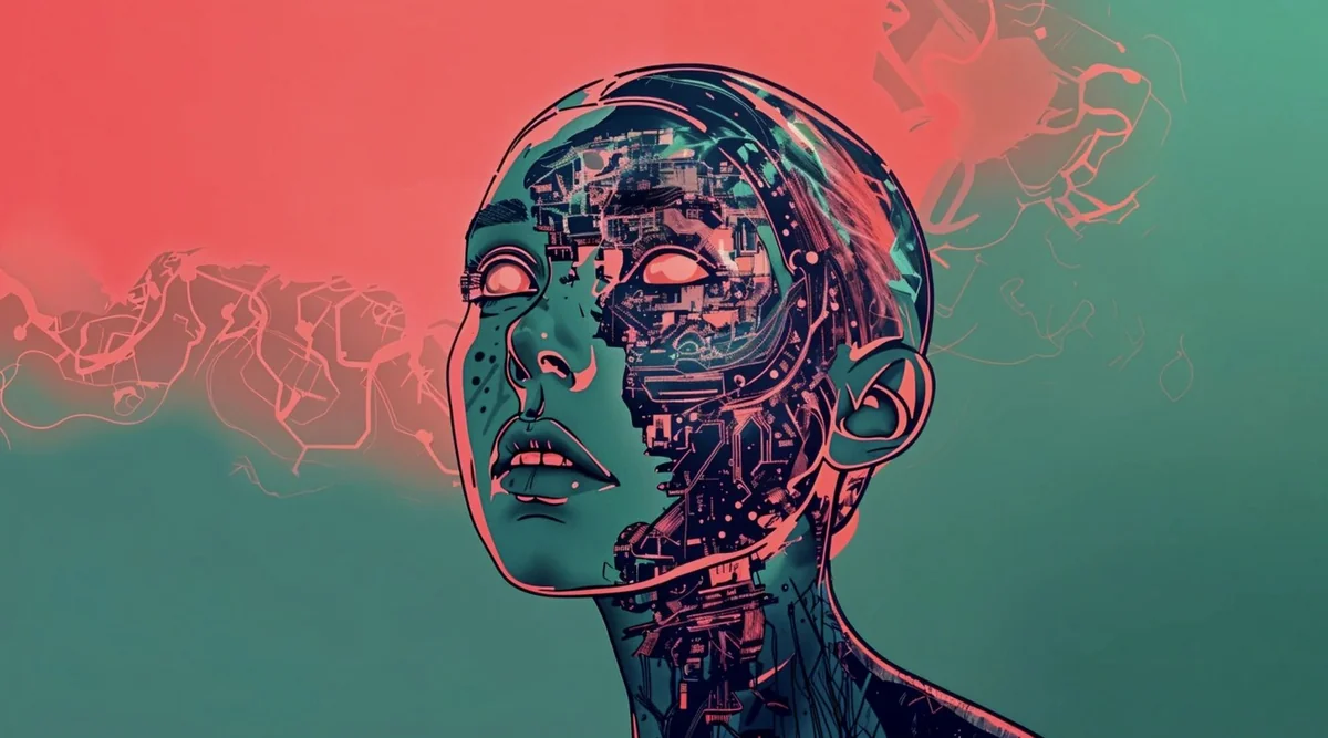 Christie`s проведет аукцион ИИ-искусства