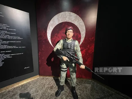 “Anadolunun qapılarını türklərin üzünə əbədi açan son döyüş” -  REPORTAJ