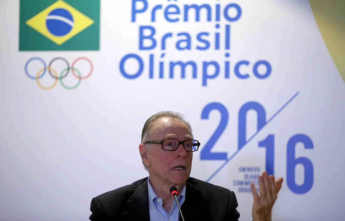 Rio-2016nın Təşkilat Komitəsinin sədri həbs olunub