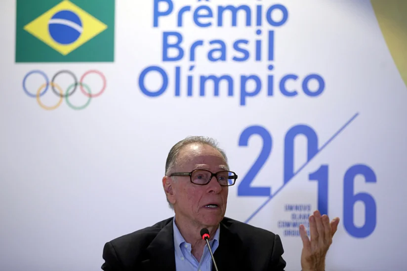 Rio-2016nın Təşkilat Komitəsinin sədri həbs olunub