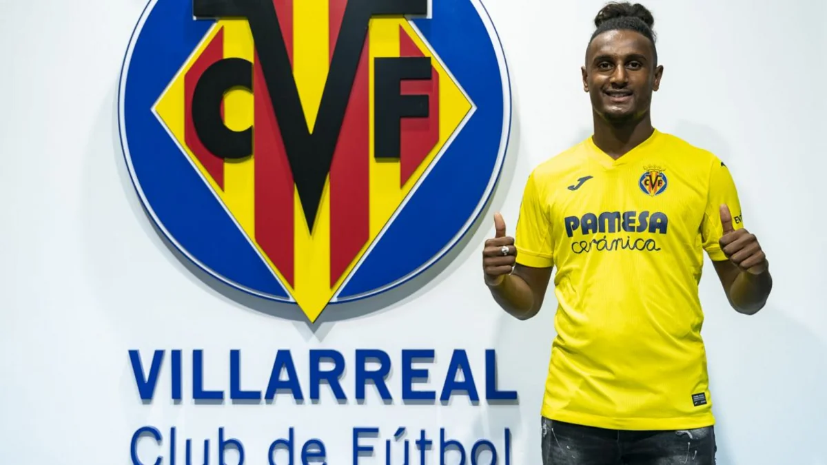Qarabağın rəqibi Vilyarreal fransalı hücumçu aldı