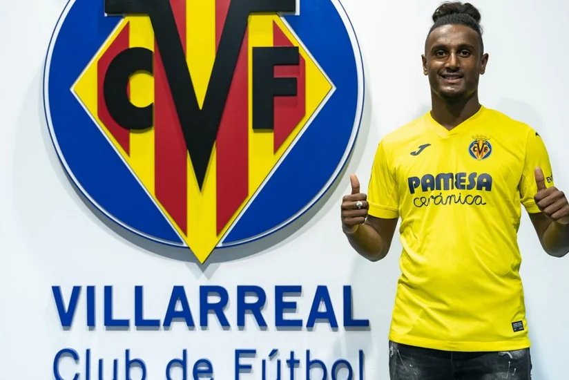 Qarabağın rəqibi Vilyarreal fransalı hücumçu aldı