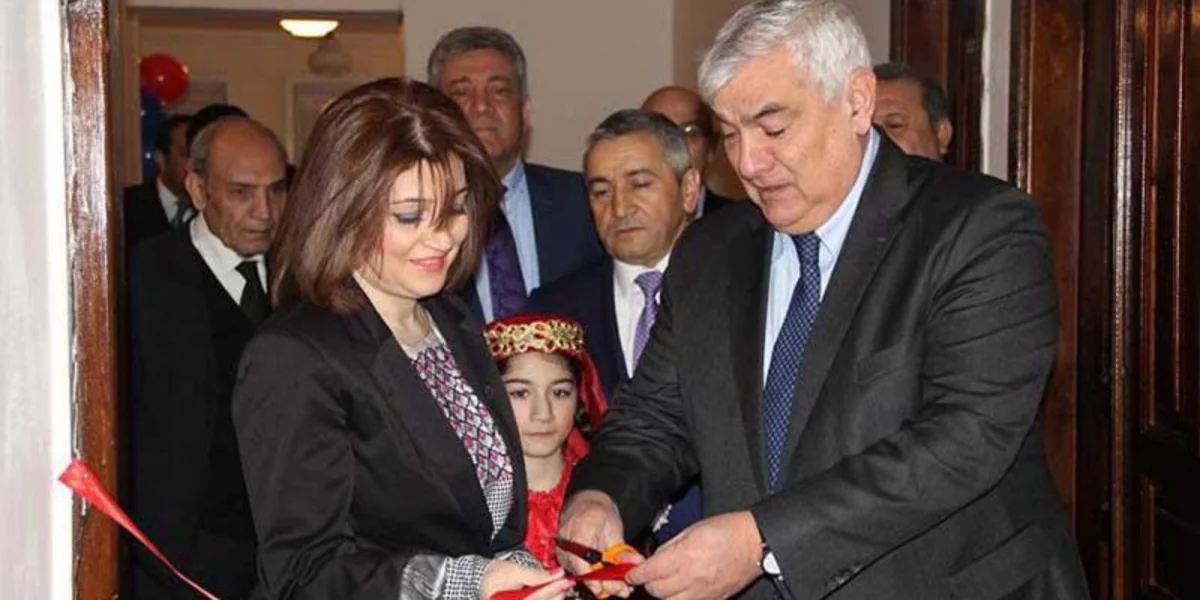 ​Cəbhəyanı bölgədə Qarabağ üzrə Regional Bilik Evi açılacaq