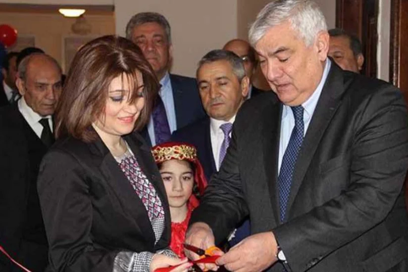 ​Cəbhəyanı bölgədə Qarabağ üzrə Regional Bilik Evi açılacaq