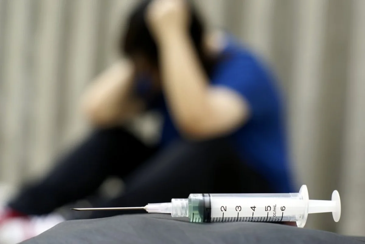 BMT: Dünyada narkomaniyadan əziyyət çəkənlərin sayı ilk dəfə 29 milyon nəfəri ötüb