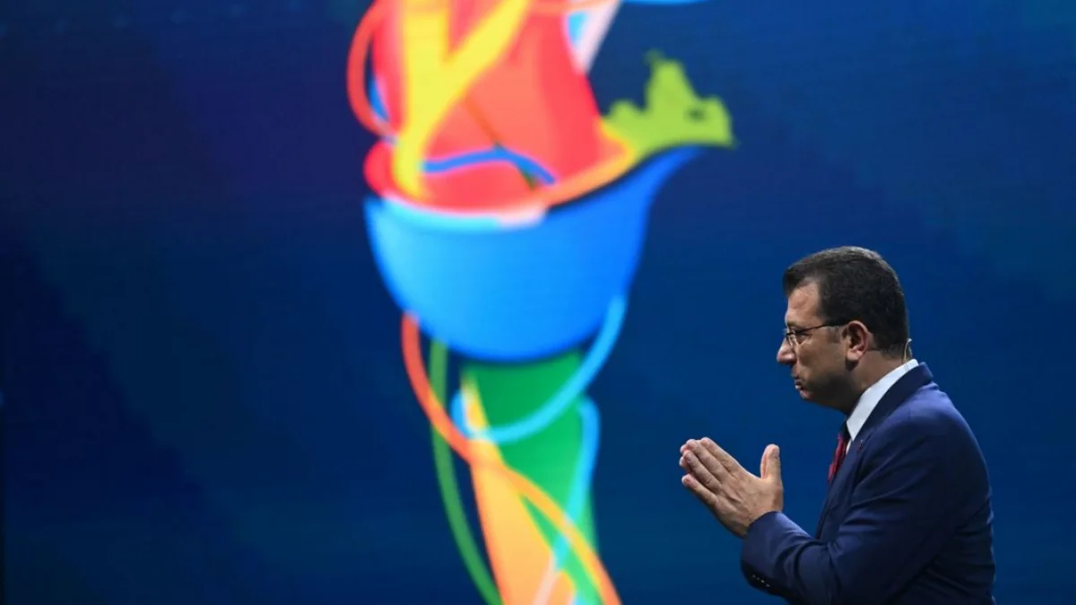 Стамбул будет претендовать на Олимпиаду