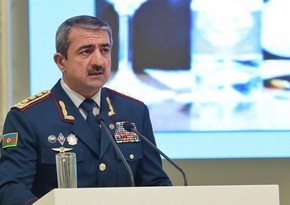 Начальник Госпогранслужбы: Состояние раненых удовлетворительное