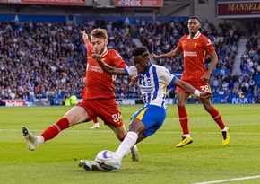 Liverpul Premyer Liqada antirekorda imza atıb
