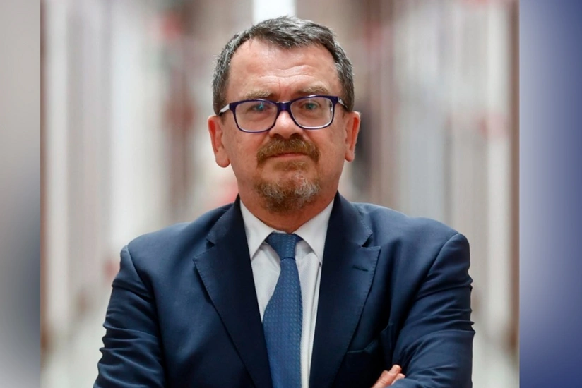 İtaliya 2012-ci ildən sonra Suriyaya ilk səfir təyin edib