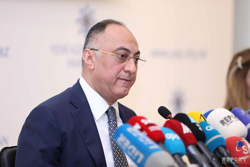 В Азербайджане будут созданы импортно-карантинные пункты