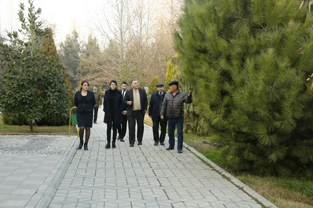 Israel keen to expand cooperation with Azerbaijan in agriculture