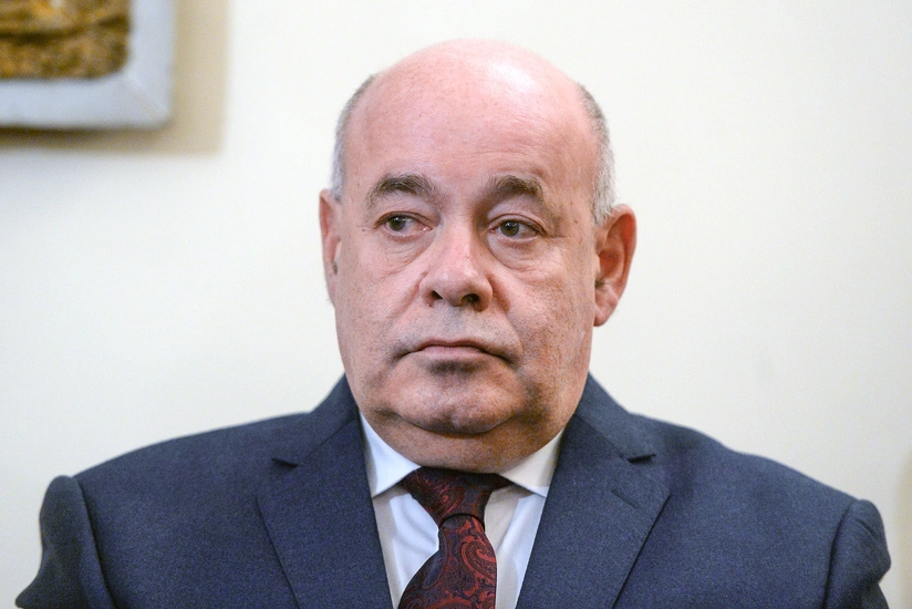 Şvıdkoy: Heydər Əliyevin iradəsi olmasaydı, Azərbaycan da olmaya bilərdi