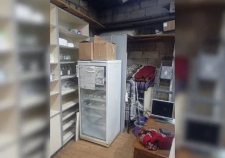 Salyanda aptekdə nöqsanlar aşkarlanıb, fəaliyyəti məhdudlaşdırılıb