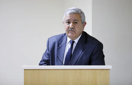 Bu il Azərbaycanda 9 minə yaxın kənd təsərrüfatı texnikası dövlət qeydiyyatına alınıb