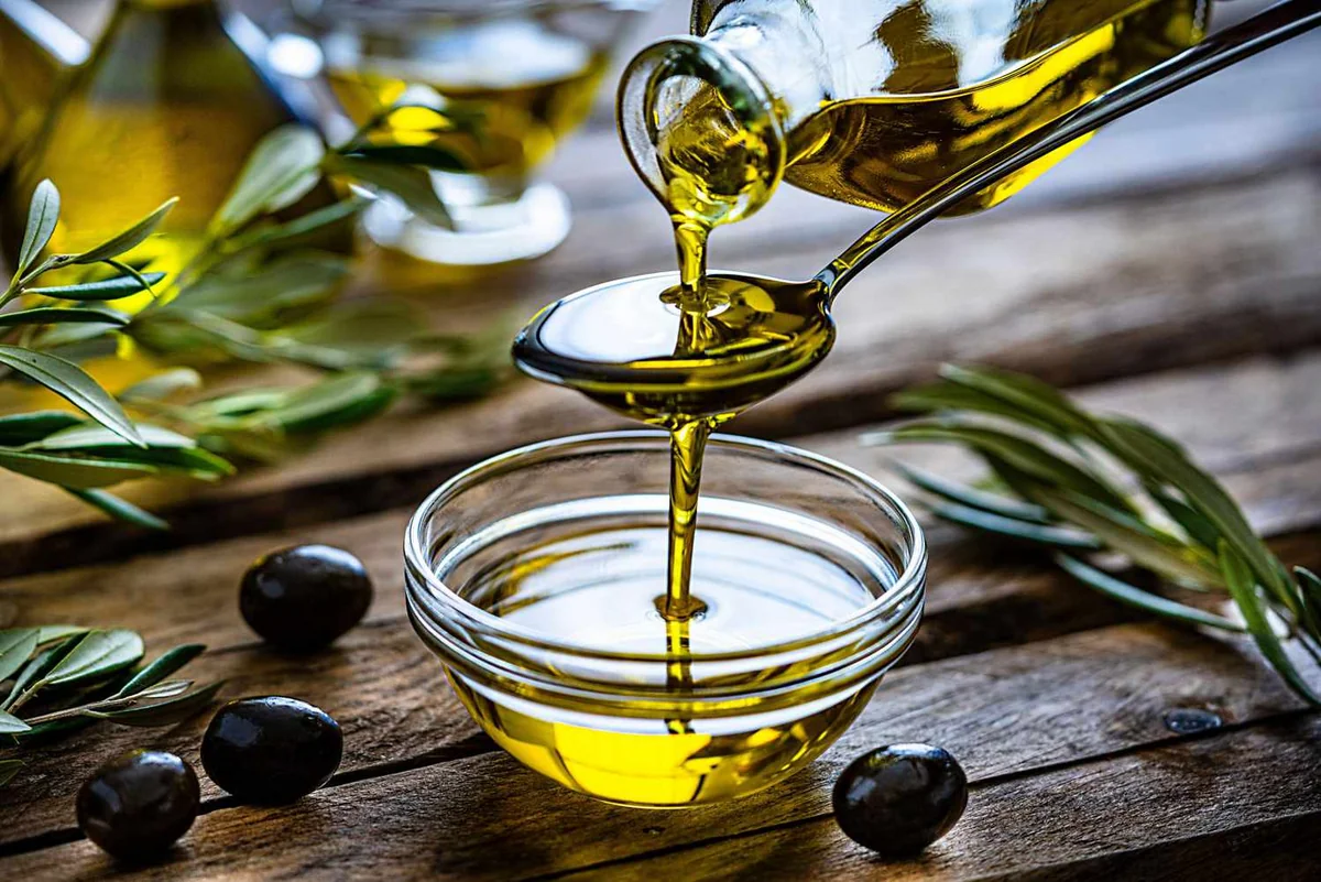 Azerbaijan exports 1,349 tons of olive oil worth $7M