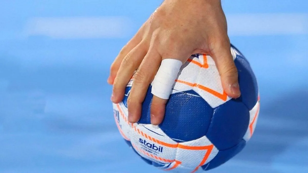 Həndbol üzrə Azərbaycan çempionatında daha iki oyun baş tutub