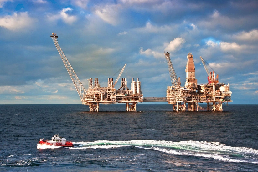 Тысячный танкер с азербайджанской нефтью отправился с терминала Супса