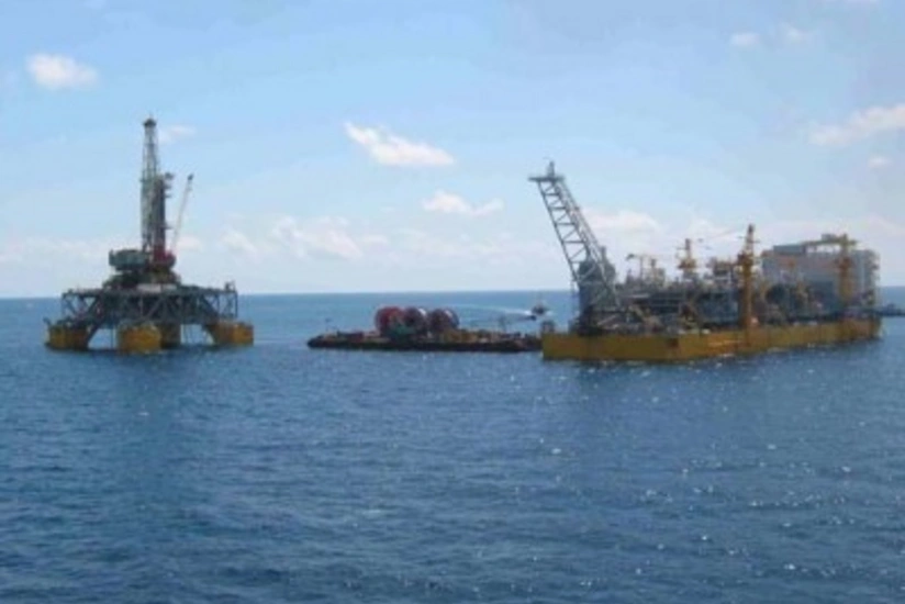 Bu il “Qum-dəniz” yatağında neft hasilatının artacağı proqnozlaşdırılır