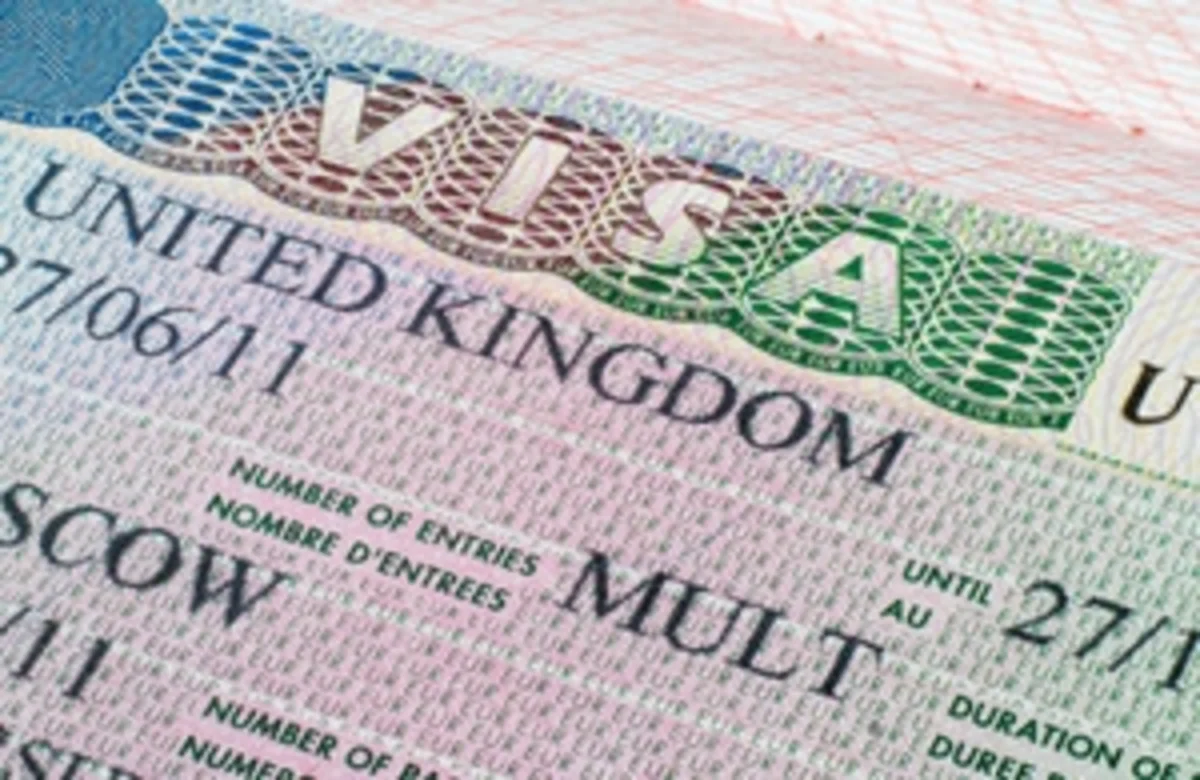 Britaniyanın Azərbaycandakı səfirliyi vizaların verilməsində mümkün gecikmələrlə bağlı xəbərdarlıq edib