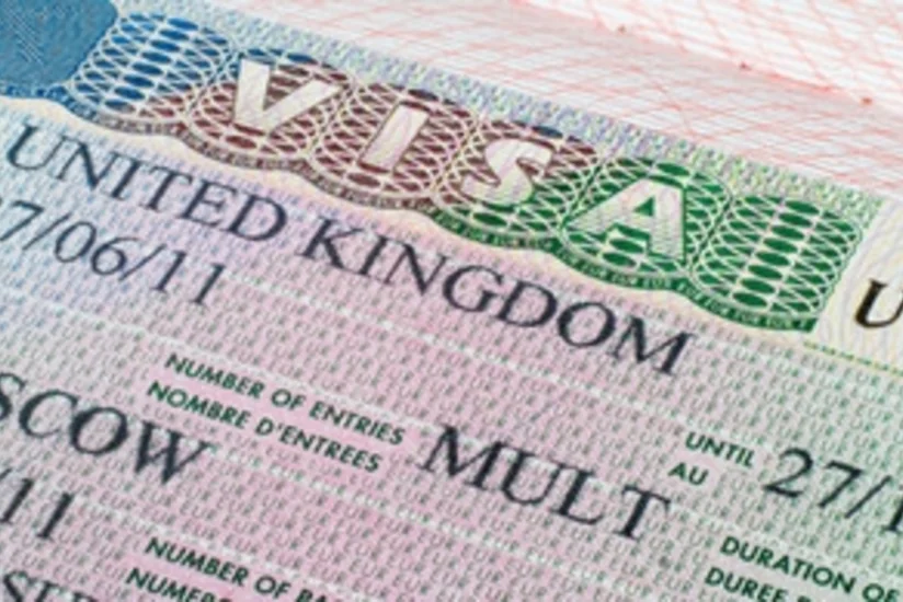 Britaniyanın Azərbaycandakı səfirliyi vizaların verilməsində mümkün gecikmələrlə bağlı xəbərdarlıq edib