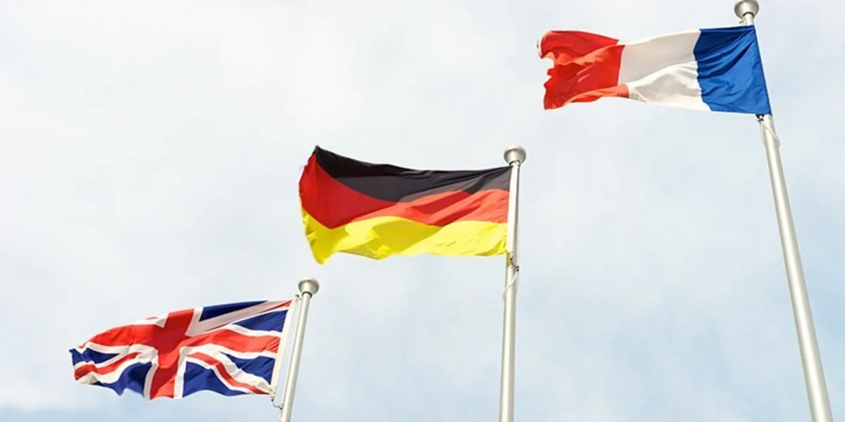 Britaniya, Fransa, Almaniya və Ukrayna XİN başçılarının London görüşü təxirə salınıb