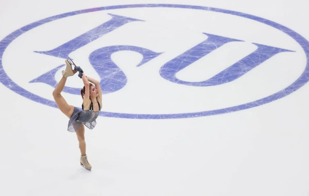 Rusiya 26 ildən sonra Qran-pridən məhrum olub