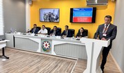 В Нахчыване земельные участки посредством аукционов переданы в собственность и аренду