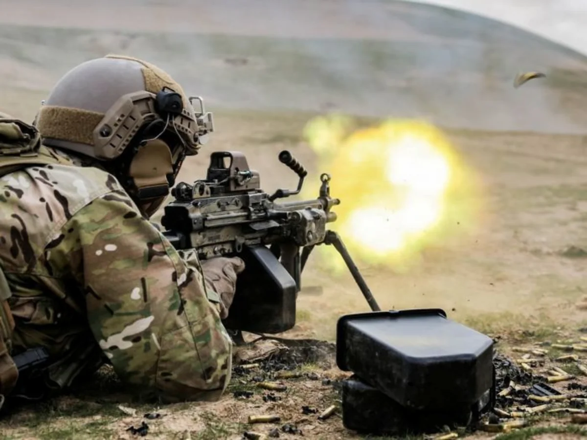 Armenian armed forces violate ceasefire 27 times