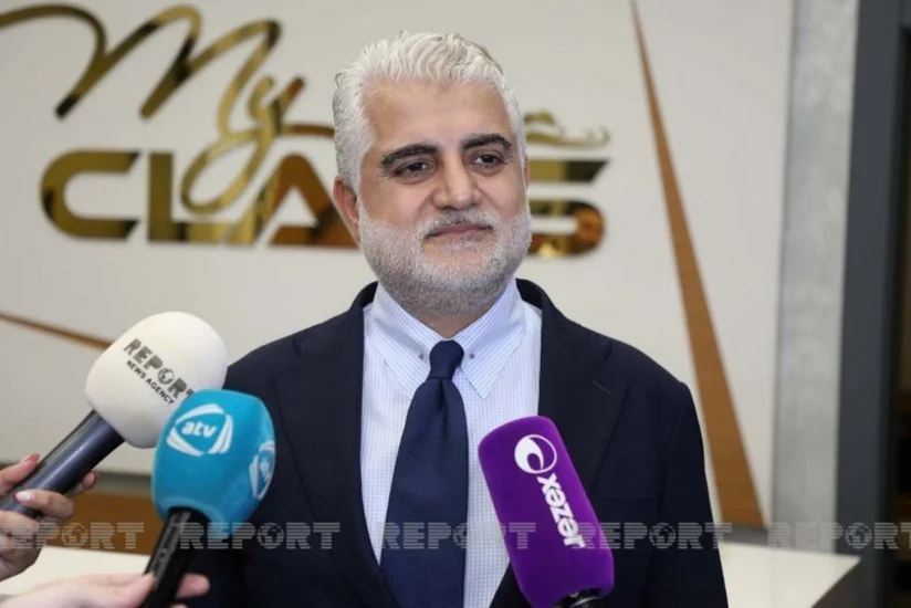 Tahir Gözəl: Sabahkı oyunda kimin qalib gəlməsi önəmli deyil