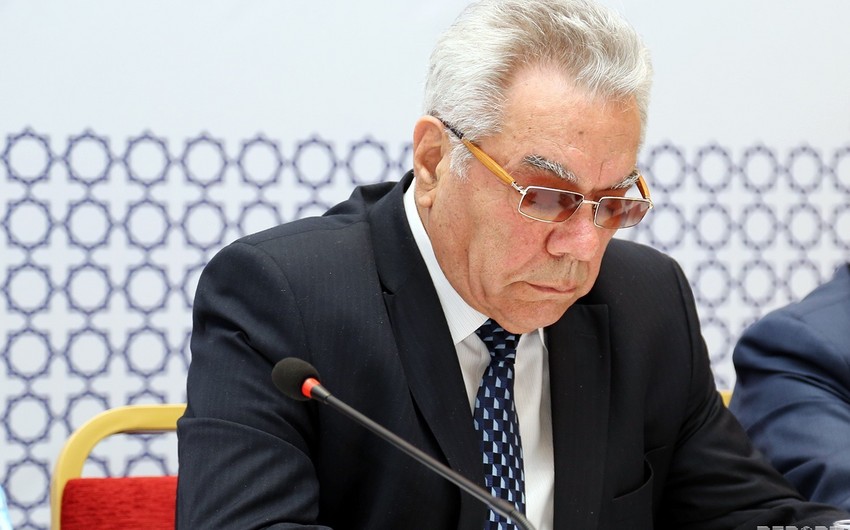 Ziyad Səmədzadə: “Bankların real sektora köməyi azdır”