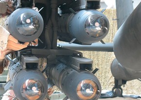 Finlandiya ilk dəfə “Hellfire” raketinin buraxılışını sınaqdan keçirib