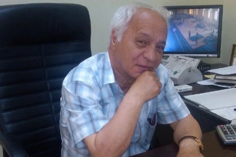 Azərbaycanın əməkdar idman xadimi vəfat edib