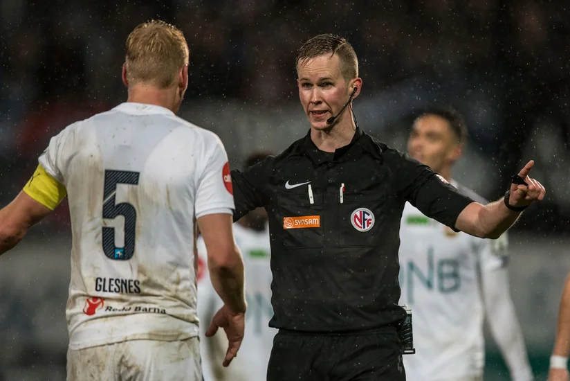 Slovakiya – Azərbaycan matçının hakimləri açıqlandı